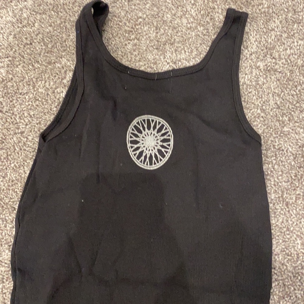 6 soul cycle tanks - Picture 3 of 4